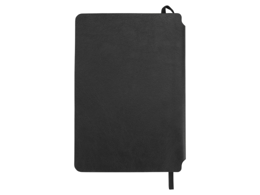 Изображение №10 | Блокнот А5 «Notepeno» (черный)