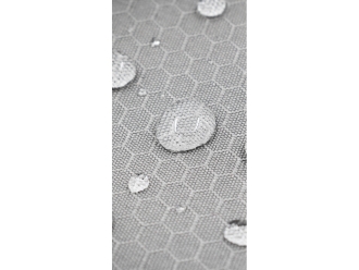 Изображение №11 | Тревел-органайзер «Nomad» из водостойкого переработанного пластика (серый)