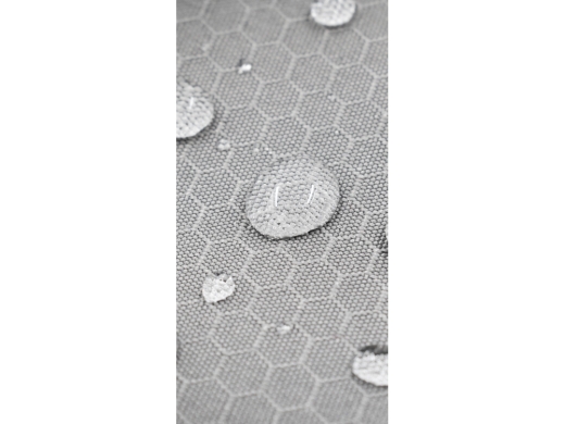 Изображение №11 | Тревел-органайзер «Nomad» из водостойкого переработанного пластика (серый)