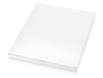 Изображение №5 | Папка для документов «Guidon» (черный/оранжевый/серебристый)