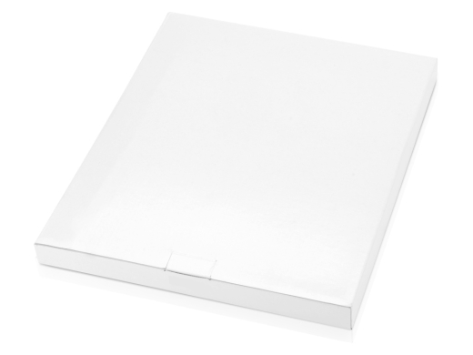 Изображение №5 | Папка для документов «Guidon» (черный/оранжевый/серебристый)