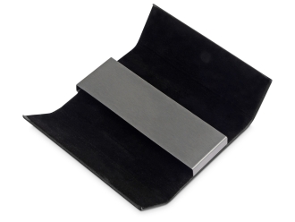 Изображение №2 | Визитница «Тoledo» (черный)