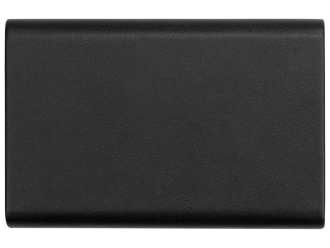 Изображение №4 | Визитница «Тoledo» (черный)