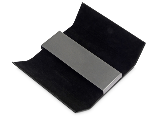 Изображение №2 | Визитница «Тoledo» (черный)