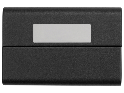 Изображение №3 | Визитница «Тoledo» (черный)