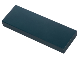 Изображение №1 | Футляр для ручек «Даллас» (синий)