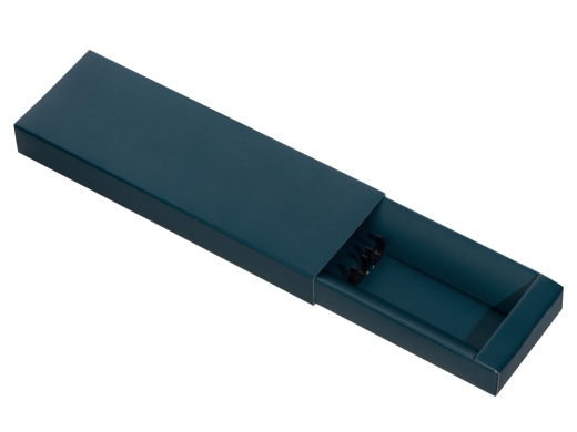 Изображение №2 | Футляр для ручек «Даллас» (синий)