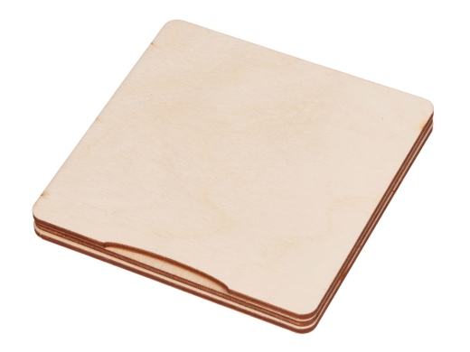 Изображение №5 | Деревянная головоломка «Танграм» (натуральный)