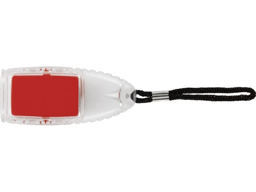 Изображение №5 | Фонарь «Обелиск» (прозрачный/красный/черный)