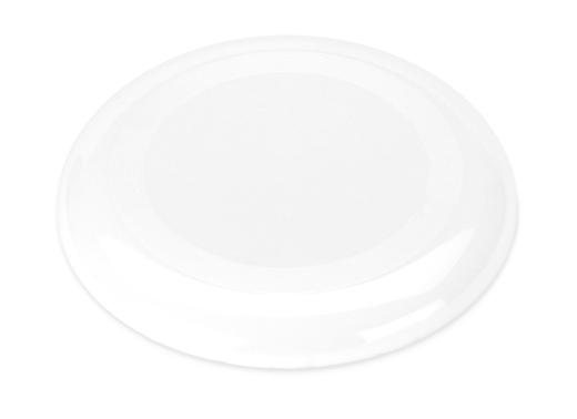 Изображение №1 | Фрисби «Fly Back» (белый)