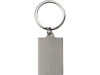 Изображение №2 | Брелок «Steel RCT» (серебристый)
