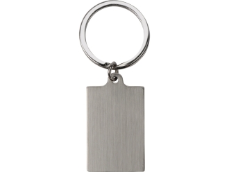 Изображение №2 | Брелок «Steel RCT» (серебристый)