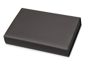 Изображение №16 | Набор для записей с пауэрбэнком «Ион» (черный)