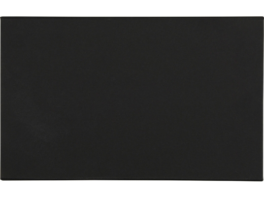 Изображение №13 | Набор для записей с пауэрбэнком «Ион» (черный)