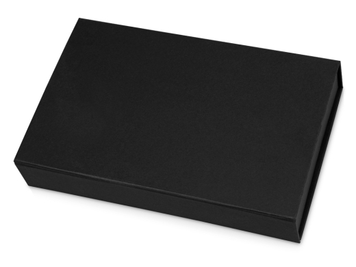 Изображение №15 | Набор для записей с пауэрбэнком «Ион» (черный)