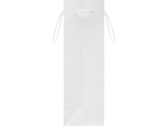 Изображение №3 | Пакет под бутылку «Imilit» (белый)