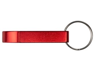 Изображение №3 | Брелок-открывалка «Dao» (красный)