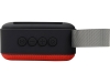 Изображение №4 | Портативная колонка «Otto» (красный/черный)