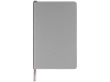Изображение №3 | Блокнот А5 «Metropolis», супер софт-тач (серый)