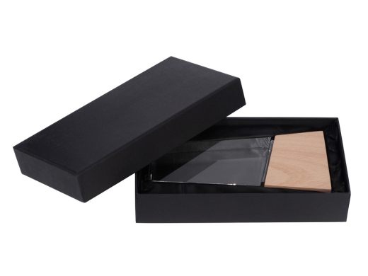 Изображение №4 | Награда «Konix» (прозрачный/дерево)