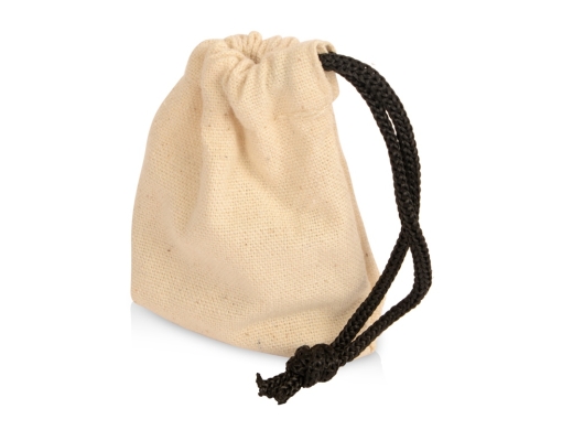 Изображение №3 | Металлическая головоломка в мешочке «Mind-teaser» (серебристый)