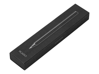 Изображение №6 | Вечный карандаш Picasso (серый стальной)