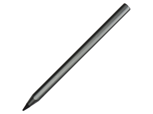 Изображение №1 | Вечный карандаш Picasso (серый стальной)