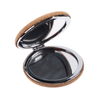 Изображение №4 | Зеркало карманное Corkness