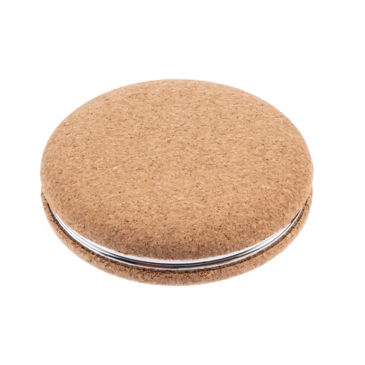 Изображение №1 | Зеркало карманное Corkness