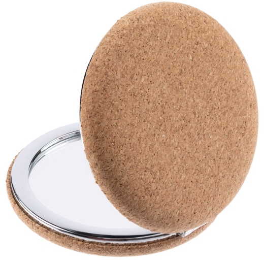 Изображение №3 | Зеркало карманное Corkness