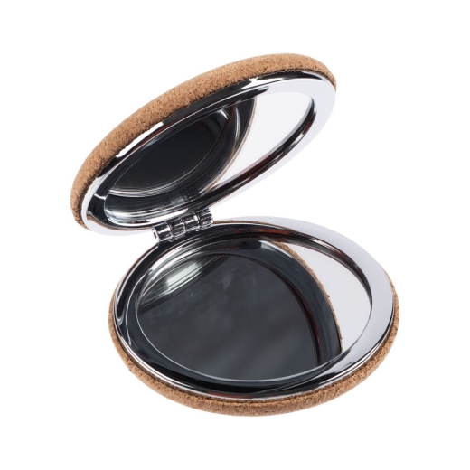 Изображение №4 | Зеркало карманное Corkness