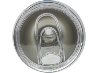 Изображение №4 | Термокружка «Vacuum mug C1», soft touch, 370 мл (синий)