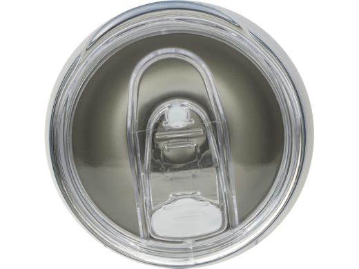 Изображение №4 | Термокружка «Vacuum mug C1», soft touch, 370 мл (синий)