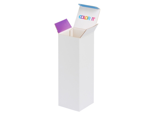 Изображение №7 | Бутылка для воды «Bottle C1», soft touch, 600 мл (красный)