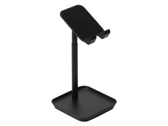 Изображение №3 | Держатель для телефона «Mobile» (черный)