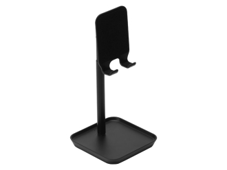 Изображение №4 | Держатель для телефона «Mobile» (черный)