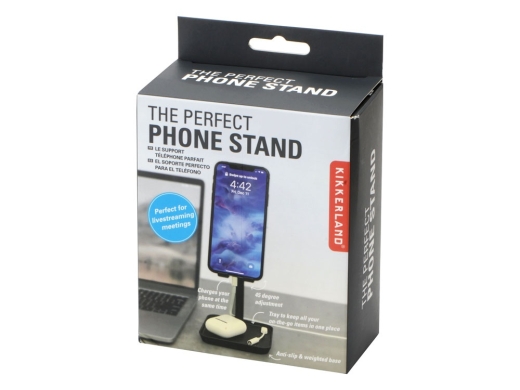 Изображение №7 | Держатель для телефона «Mobile» (черный)