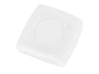 Изображение №1 | Напульсник «Пульс» (белый)