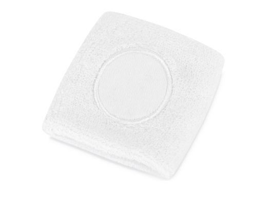 Изображение №1 | Напульсник «Пульс» (белый)