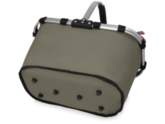 Изображение №7 | Изотермическая сумка-холодильник «Frost» (серый)