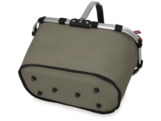 Изображение №7 | Изотермическая сумка-холодильник «Frost» (серый)