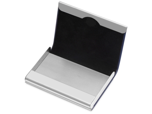 Изображение №2 | Визитница «Maro» (синий)