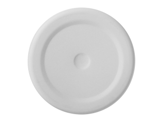 Изображение №6 | Универсальная составная термобутылка «Inverse», 550 мл (белый)