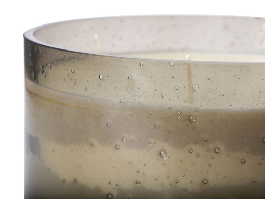 Изображение №2 | Свеча ароматическая «Halo» (черный)