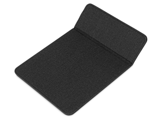 Изображение №2 | Коврик для мыши с беспроводной зарядкой «Mist» (темно-серый)