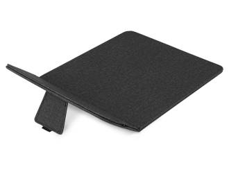 Изображение №3 | Коврик для мыши с беспроводной зарядкой «Mist» (темно-серый)