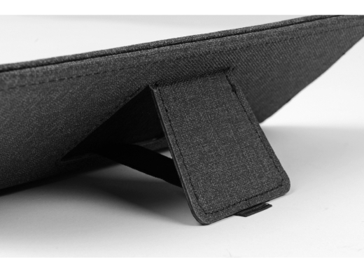 Изображение №4 | Коврик для мыши с беспроводной зарядкой «Mist» (темно-серый)