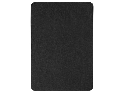 Изображение №8 | Коврик для мыши с беспроводной зарядкой «Mist» (темно-серый)