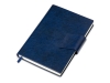 Изображение №1 | Бизнес блокнот А5 «Monoi» (темно-синий)