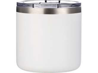 Изображение №4 | Стальная кружка с двойными стенками «Alaska» (белый)